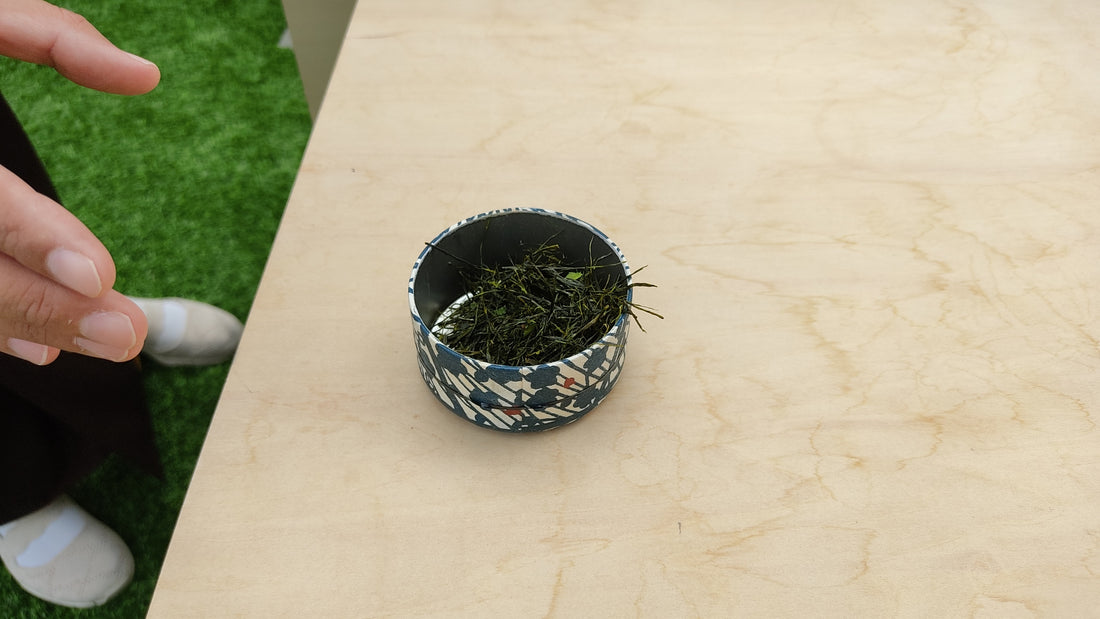 全国お茶まつり 福岡