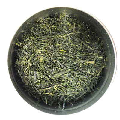 茶ムリエおすすめ八女煎茶 80g