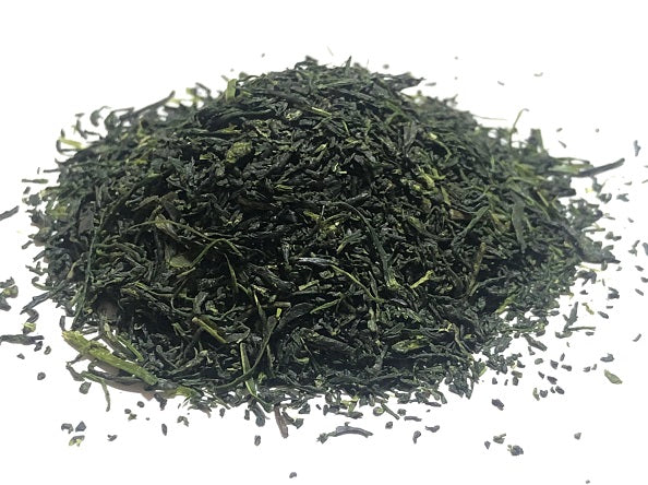 蒸し製玉緑茶 長崎・東そのぎ産