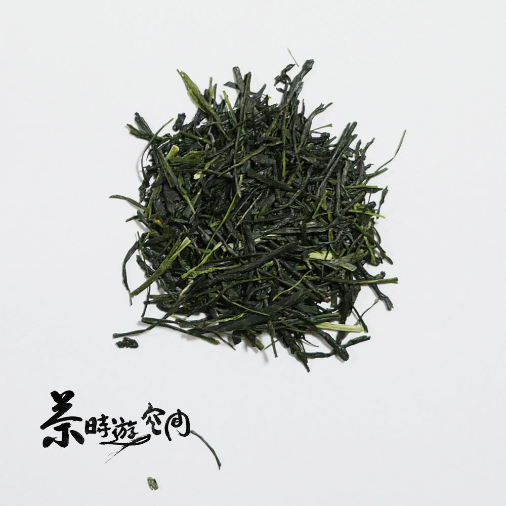 あさのか 新茶2025年 鹿児島・種子島産 |入荷しました!