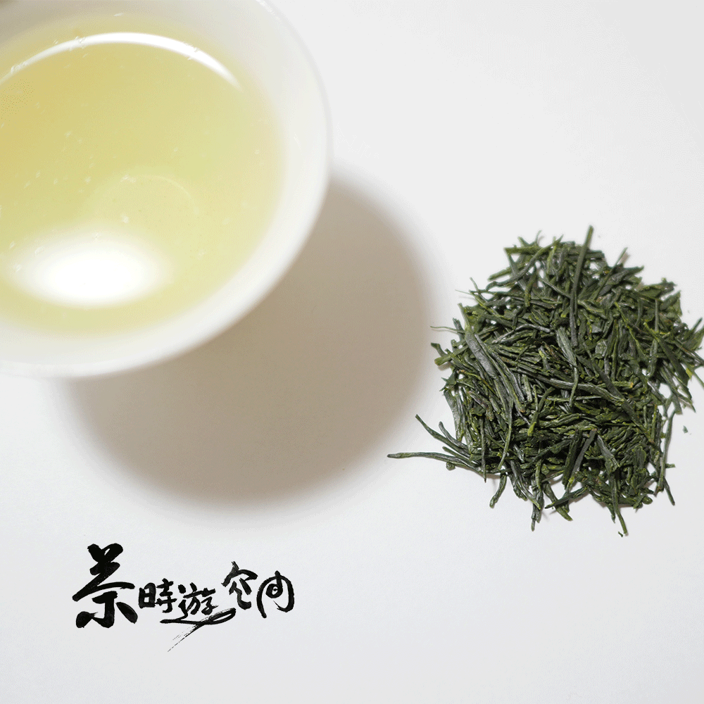種子島新茶 松寿 新茶2025年|入荷しました!