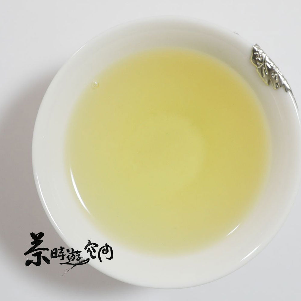 やまかい 新茶2025年 鹿児島・種子島産 |入荷しました!