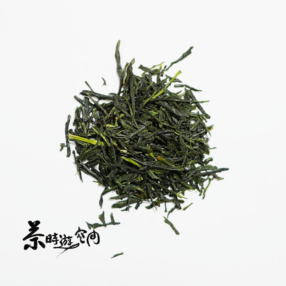ゆたかみどり 新茶2025年 鹿児島・種子島産 |入荷しました!