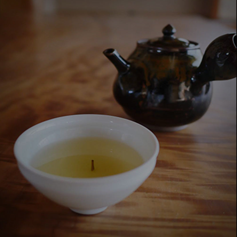 茶時遊空間