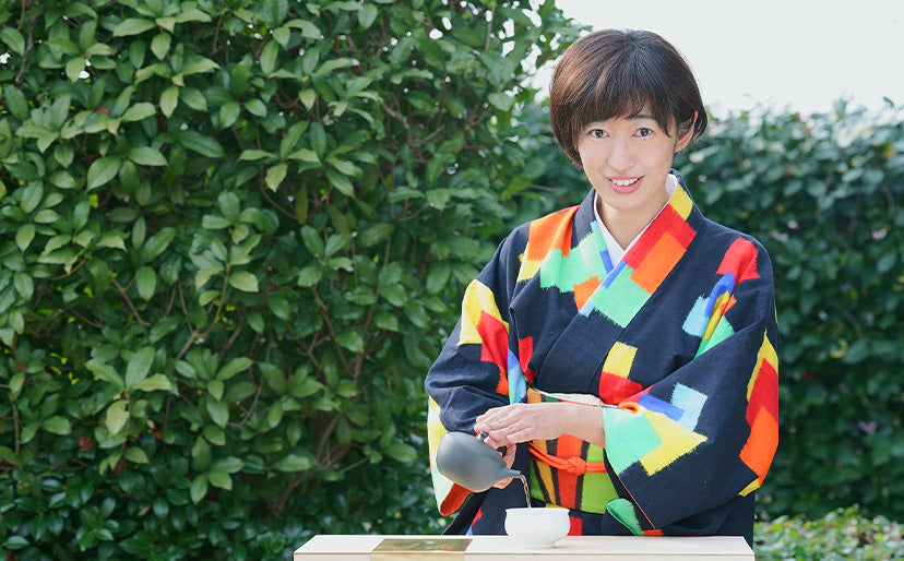 今村由美