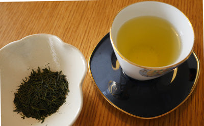 敬老の日 名入りお茶ギフト 松竹梅 500円