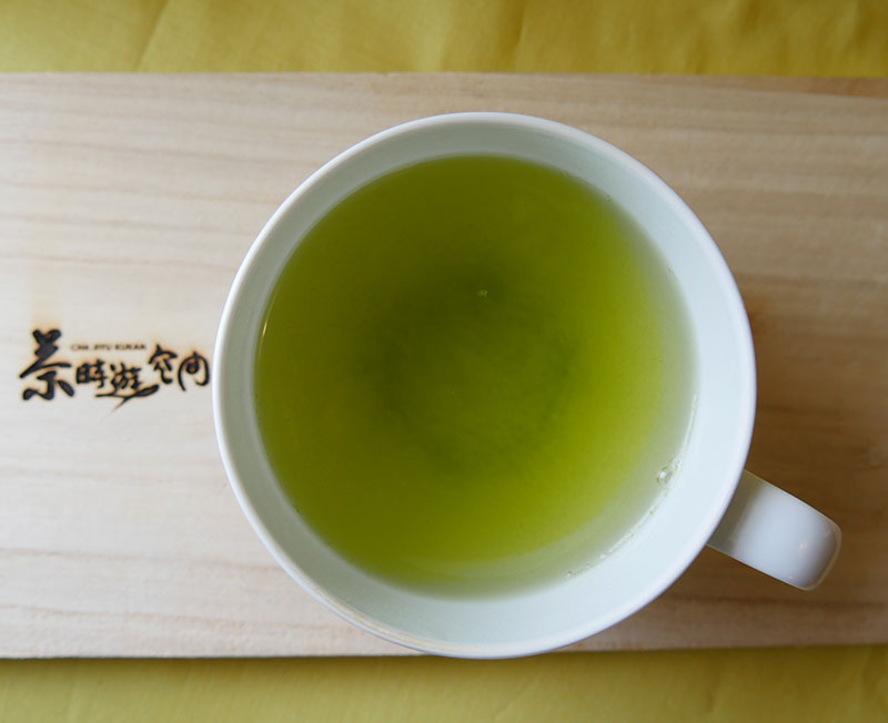 福岡県八女産 白折100g×2袋(送料込み)