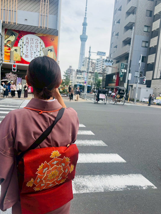 福岡の八女茶を味わい巡る2025