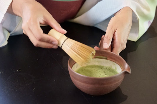 NHK　WEB版掲載｜移動式茶室を用いたケイタリング茶会