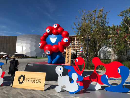 Osaka Kansai Expo2025