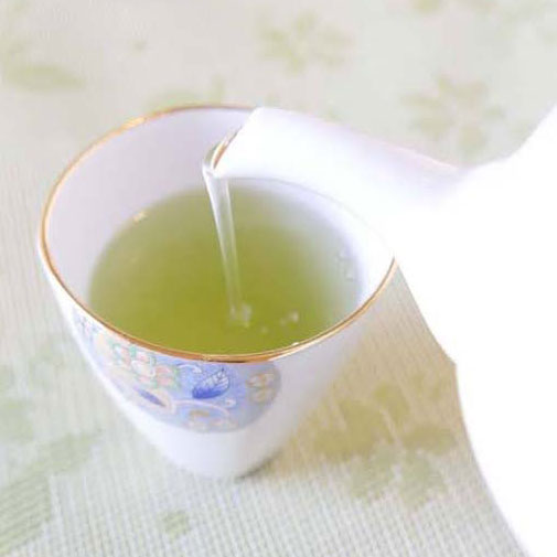 Japanese Tea Experience at Hakata Machiya｜博多町家　日本茶体験