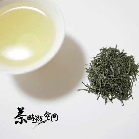 種子島新茶 松寿 新茶2025年|入荷しました!