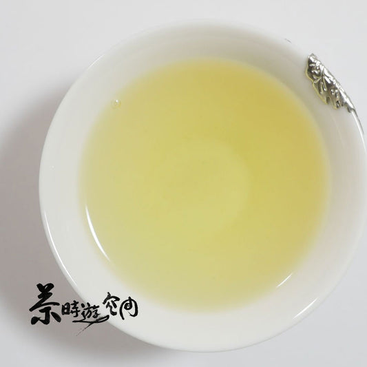 やまかい 新茶2025年 鹿児島・種子島産 |入荷しました!