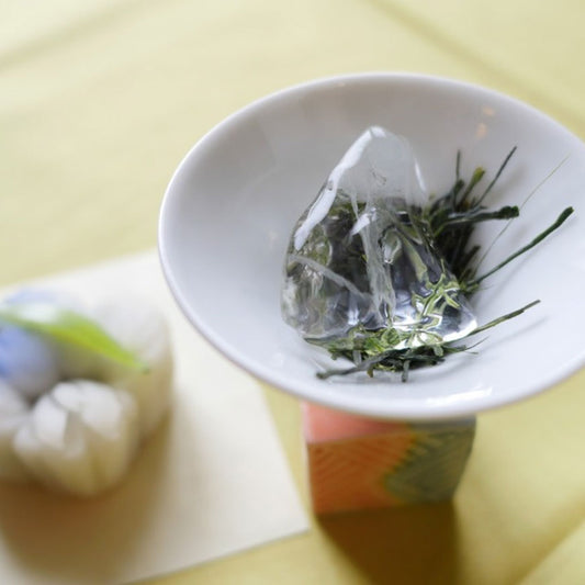 Premium Gyokuro　DENTOUHON GYOKURO_Yame