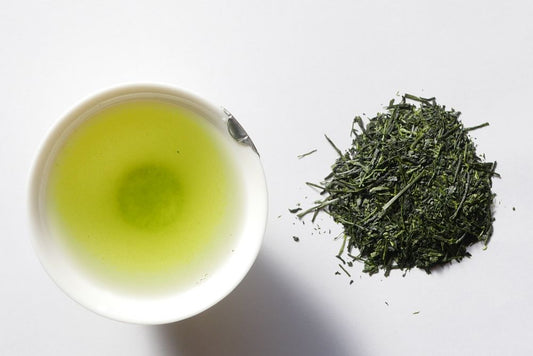 煎茶 福岡・八女産